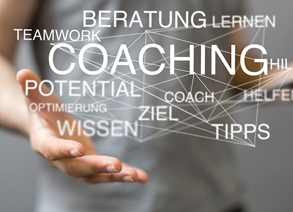 Betriebliche Sozialberatung / Coaching